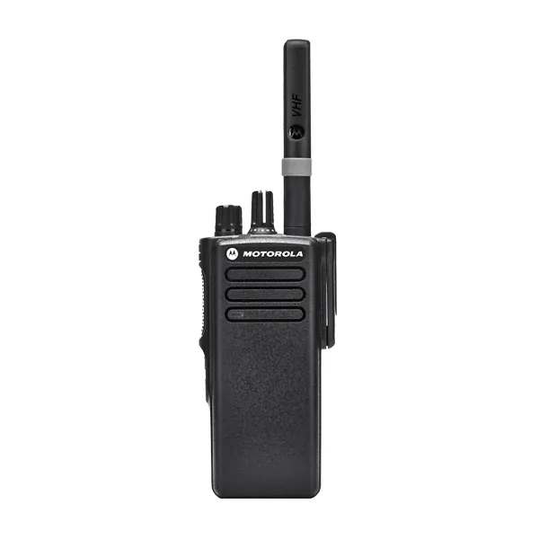 Radio portátil Motorola DGP8050e