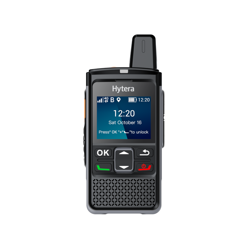 Radio PNC360S