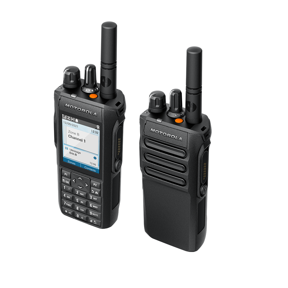 Arriendo de Radios en Chile