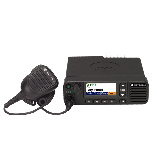 MOTOTRBO DGM8500e