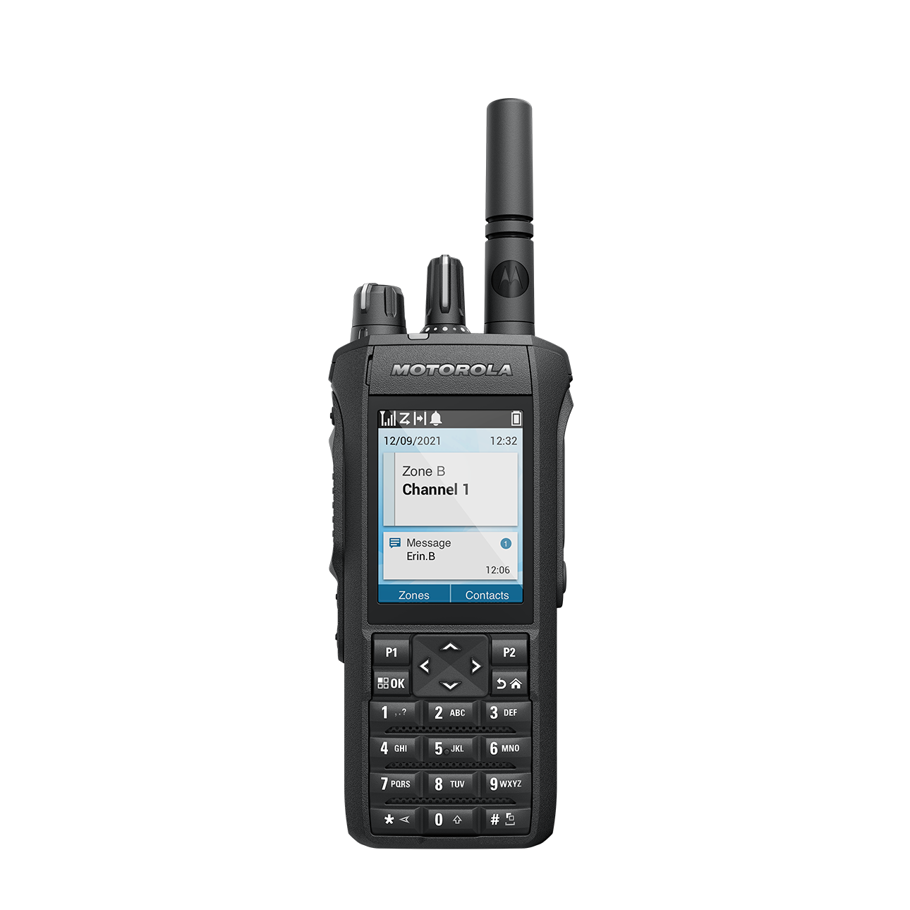 Arriendo radio R7